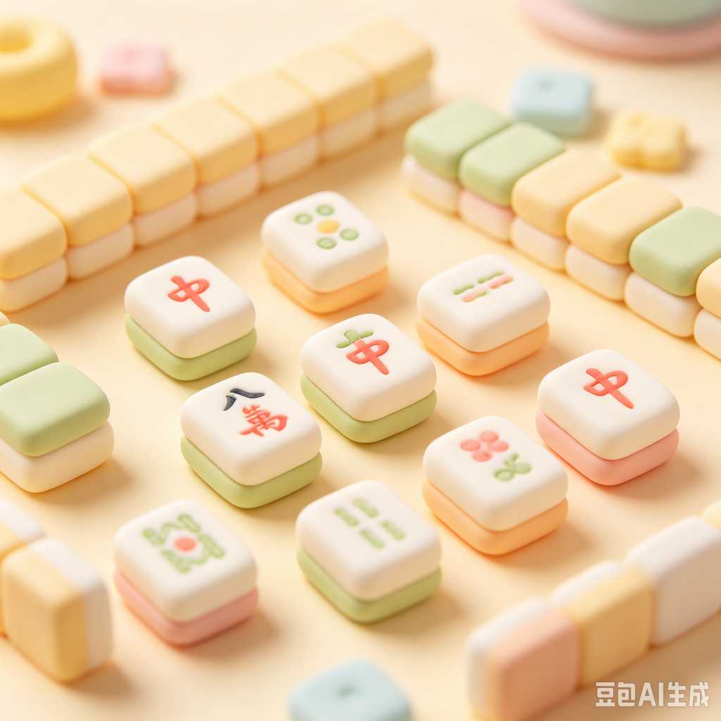 YorkPA,mahjong