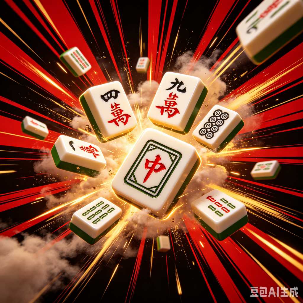 Stuttgart,mahjong