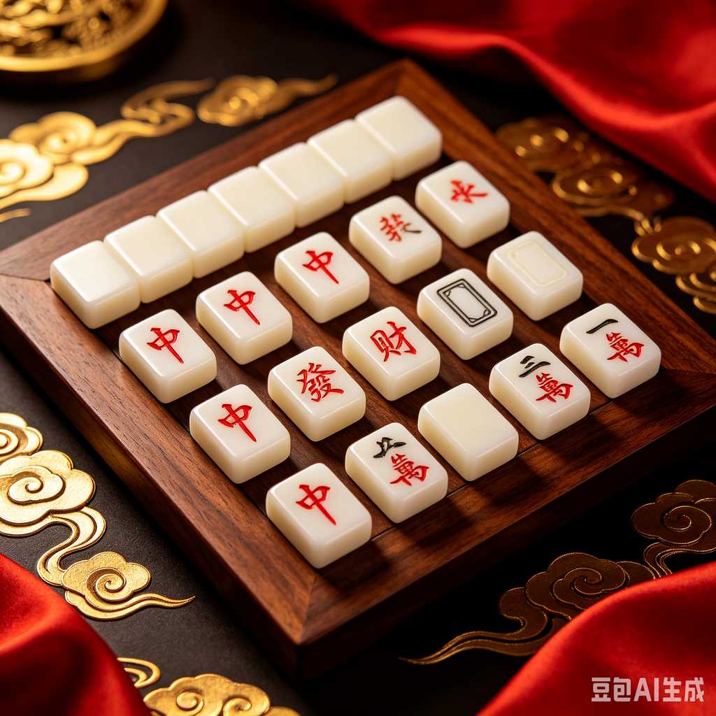 LondonON,mahjong