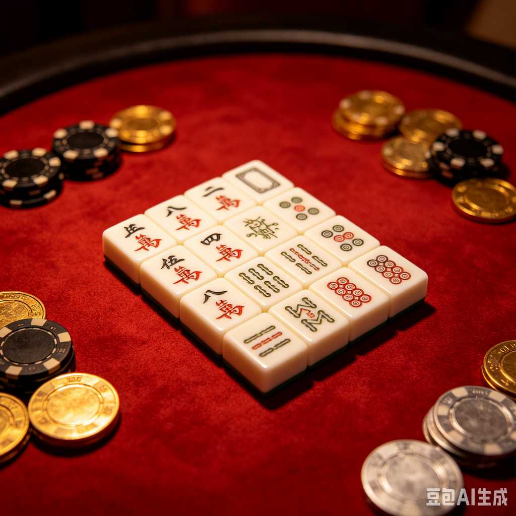 Joliet,mahjong