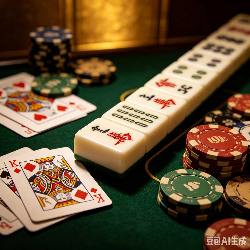 Aguascalientes,mahjong