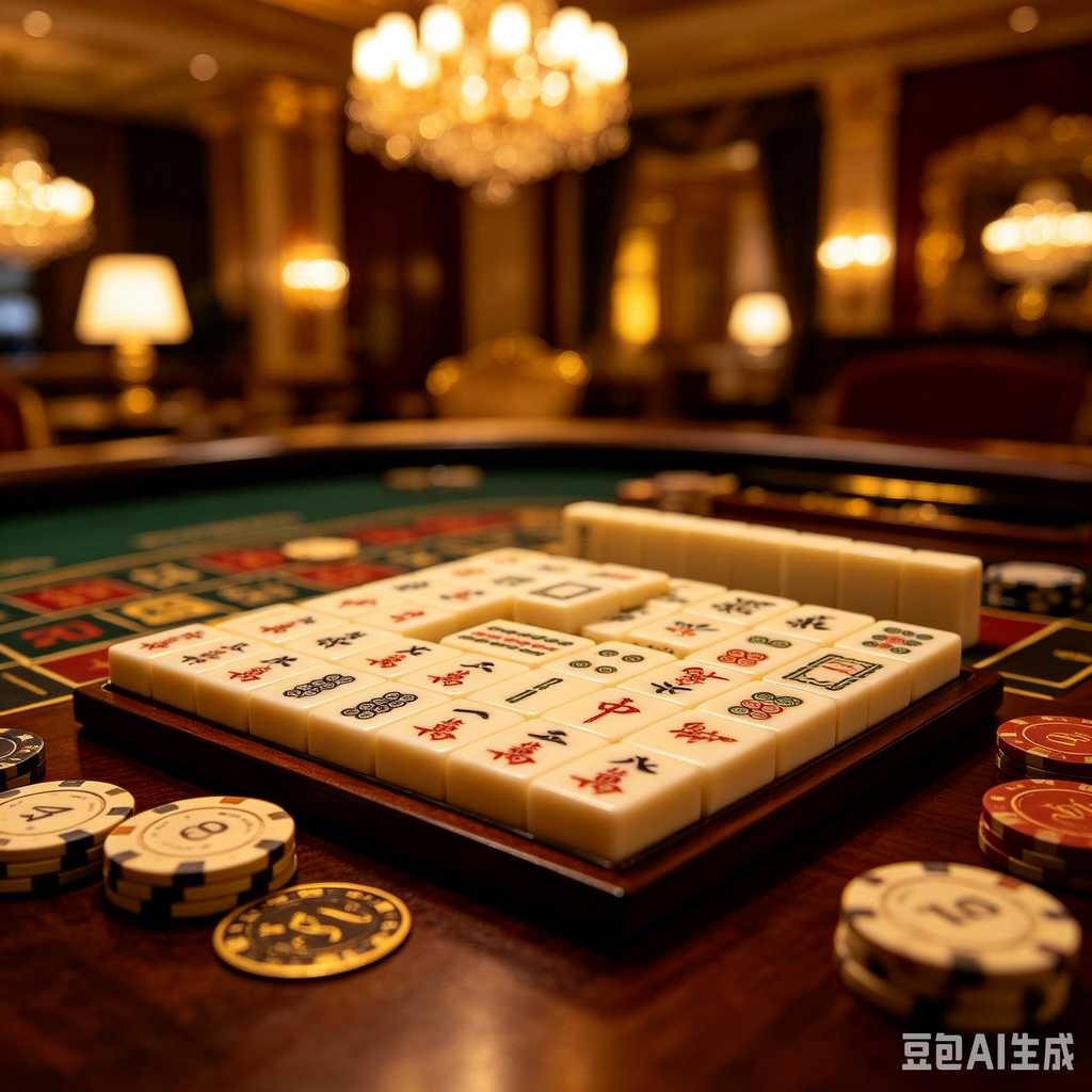 Miami,mahjong